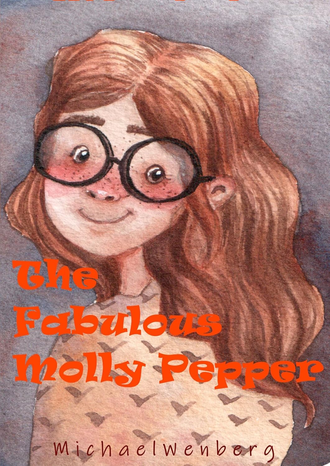 The Fabulous Molly Pepper