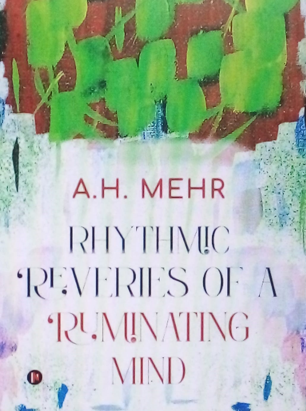 Rhythmic Reveries of a Ruminating Mind