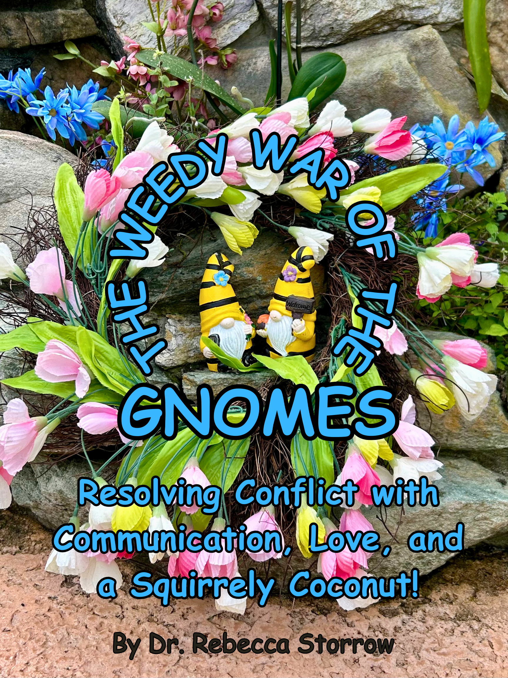 The Weedy War of the Gnomes