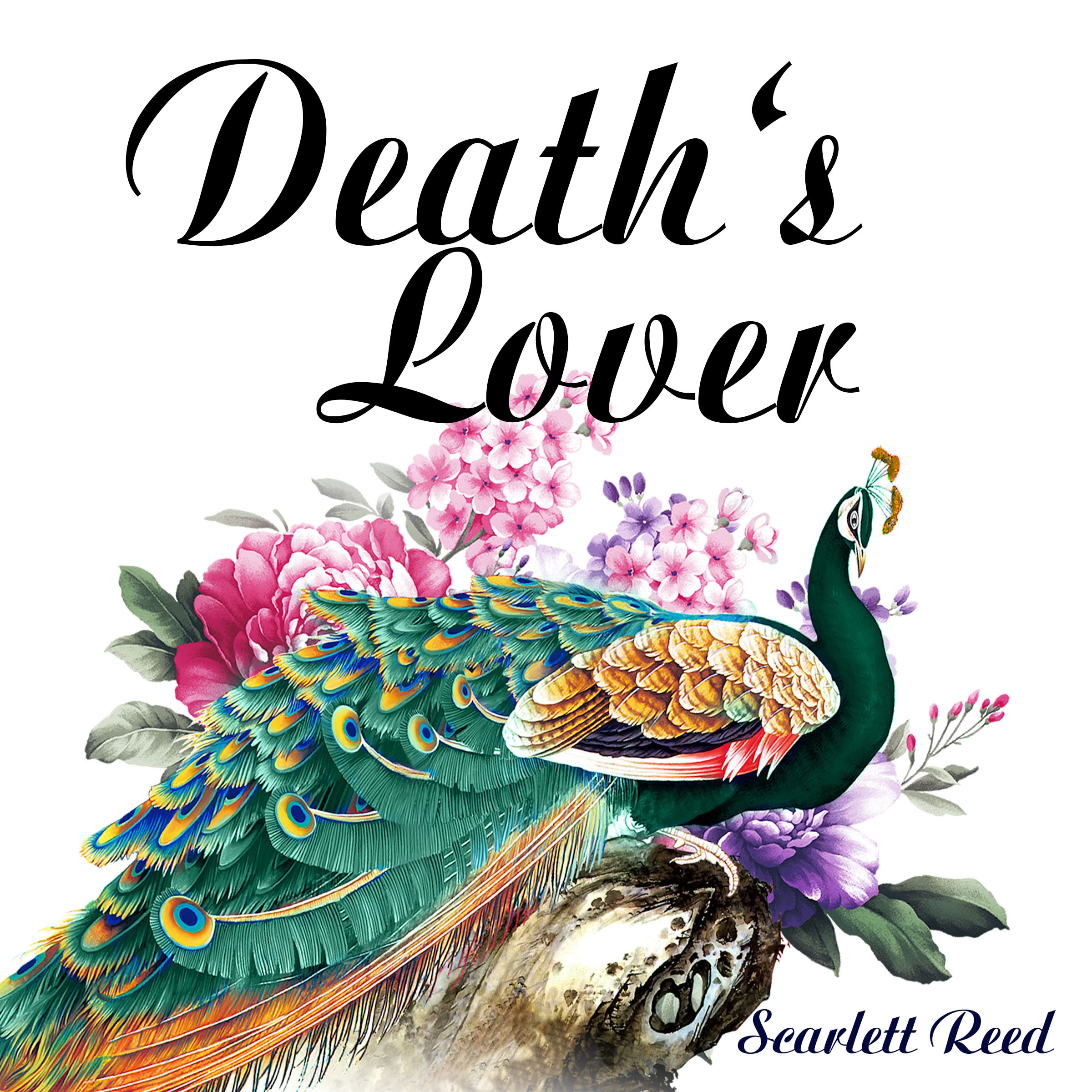 Death's Lover: First Encounter
