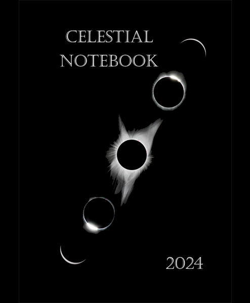 Celestial Notebook