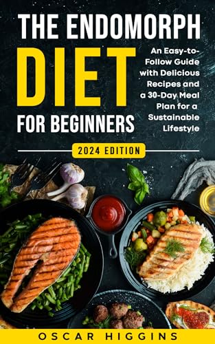 The Endomorph Diet for Beginners 