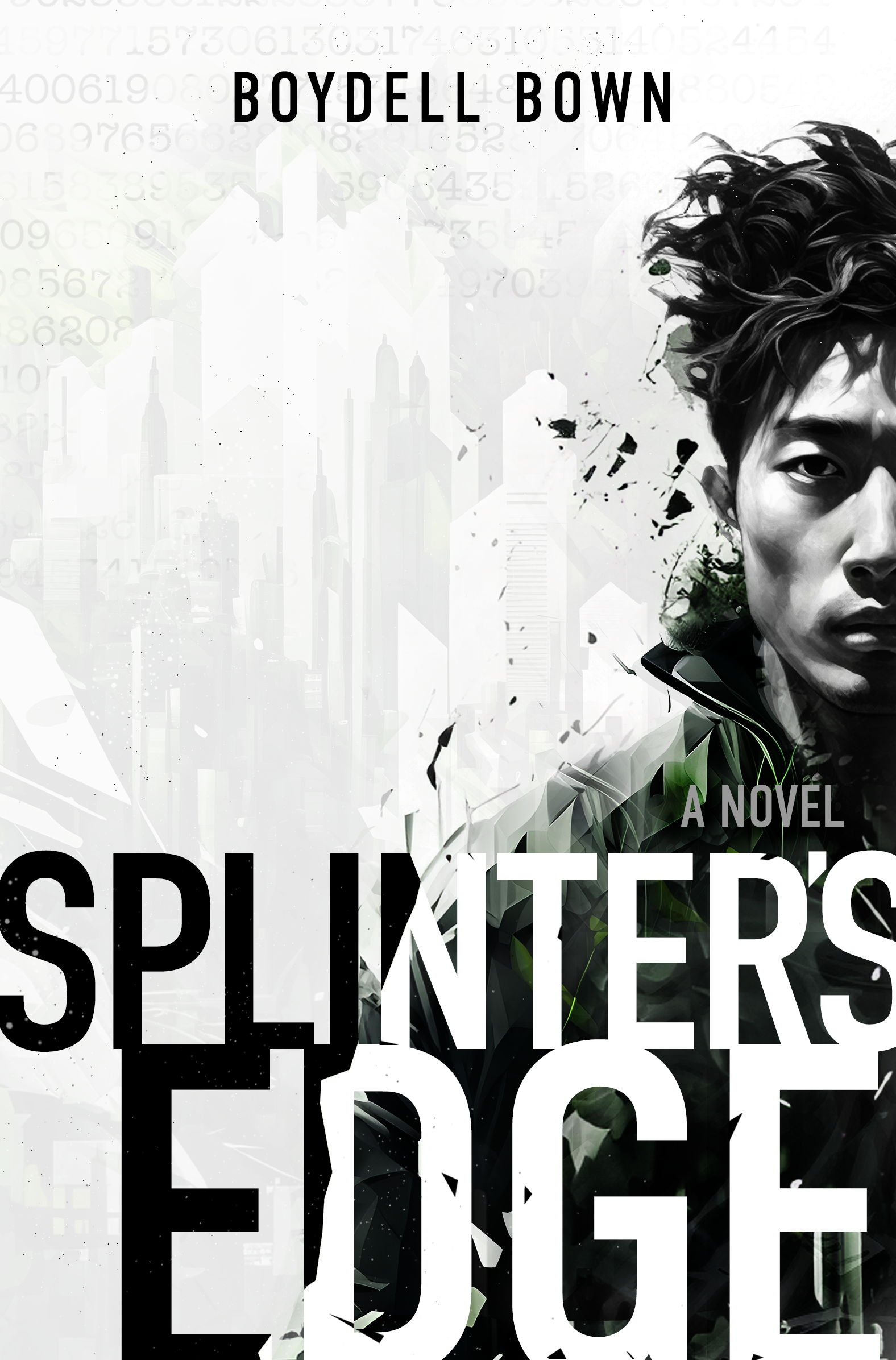 Splinter's Edge