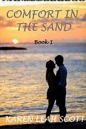 Comfort in the Sand
