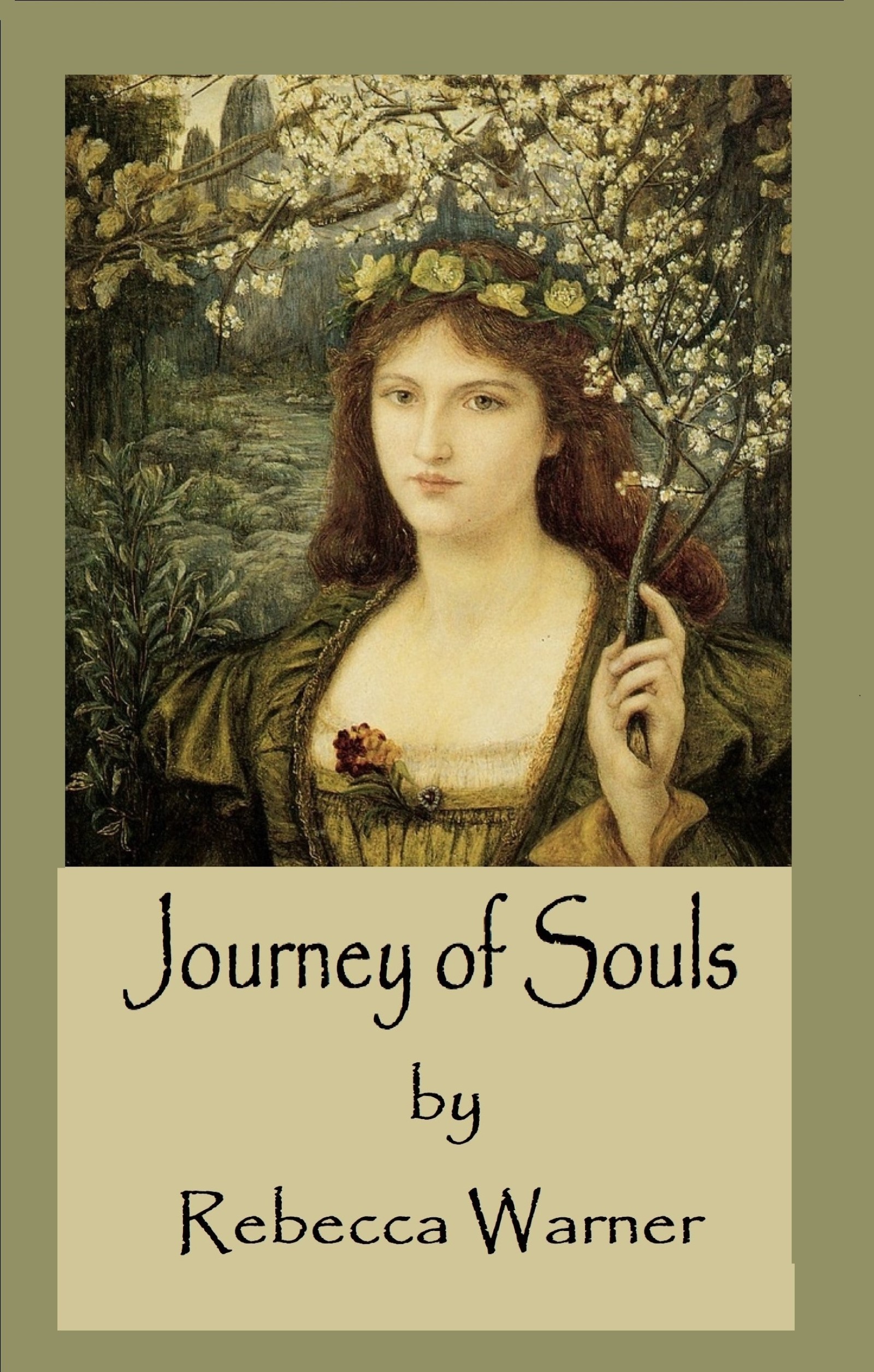 Journey of Souls