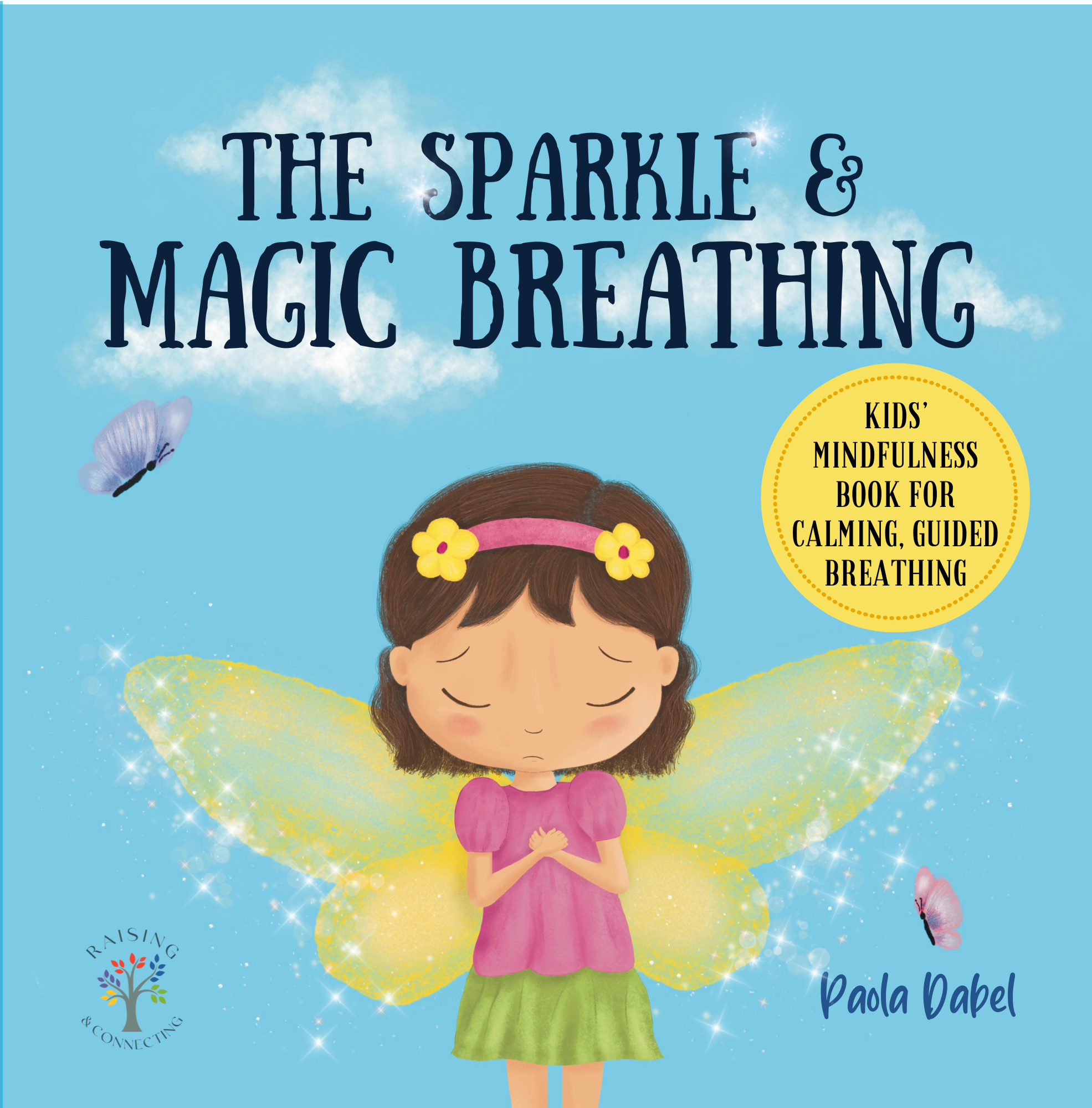 The Sparkle and Magic Breathing