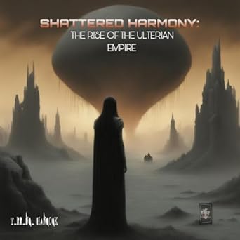 SHATTERED HARMONY: THE RISE OF THE ULTERIAN EMPIRE