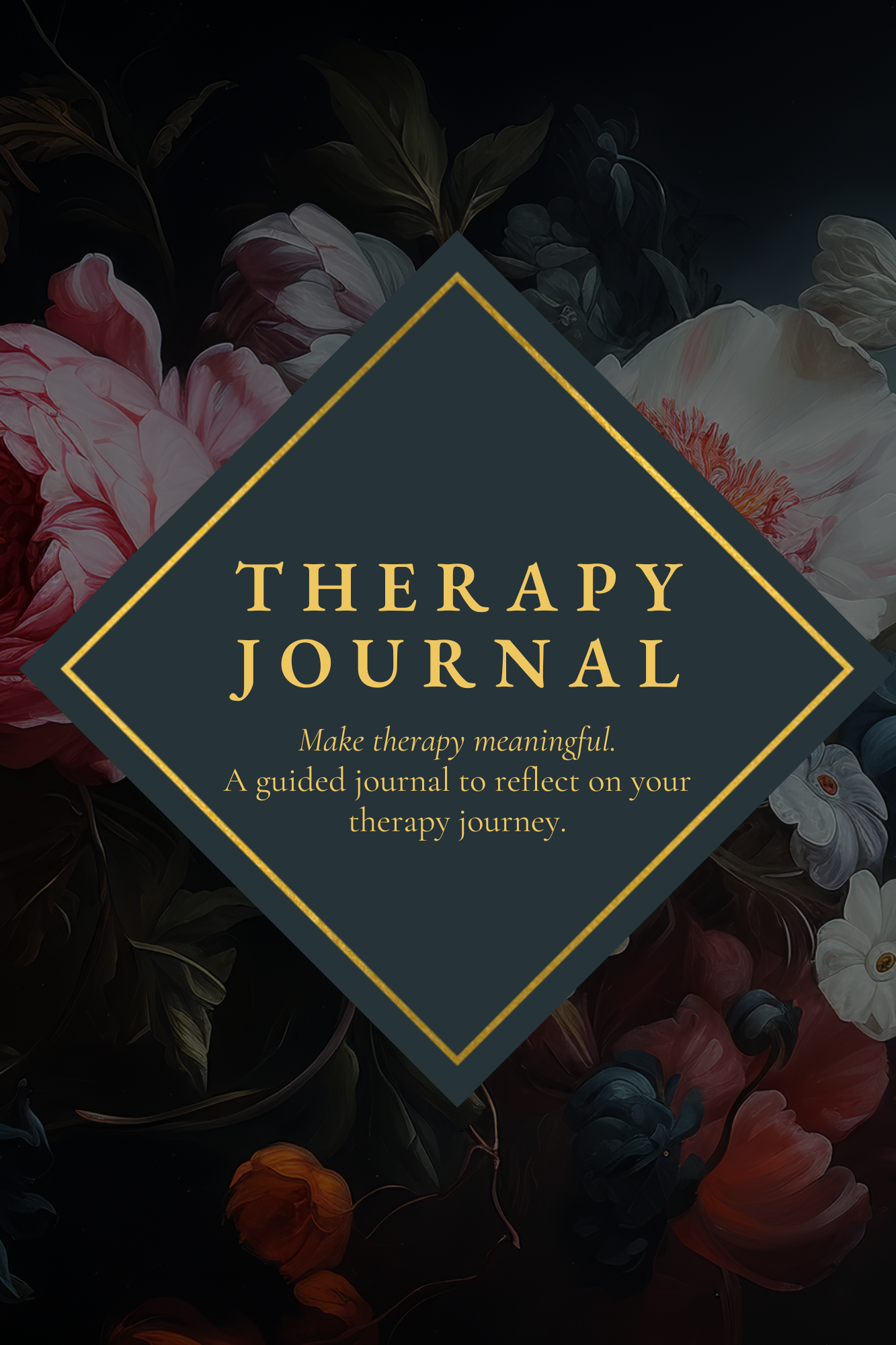 Therapy Journal