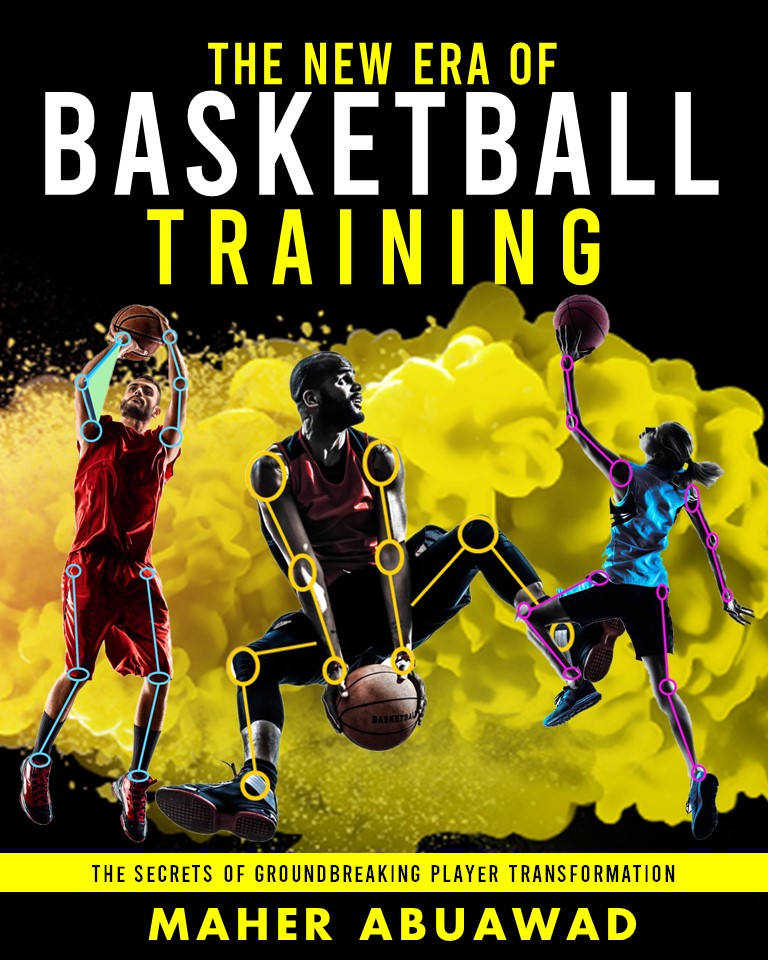 The New Era Of Basketball Training: The Secrets Groundbreaking Player Transformation