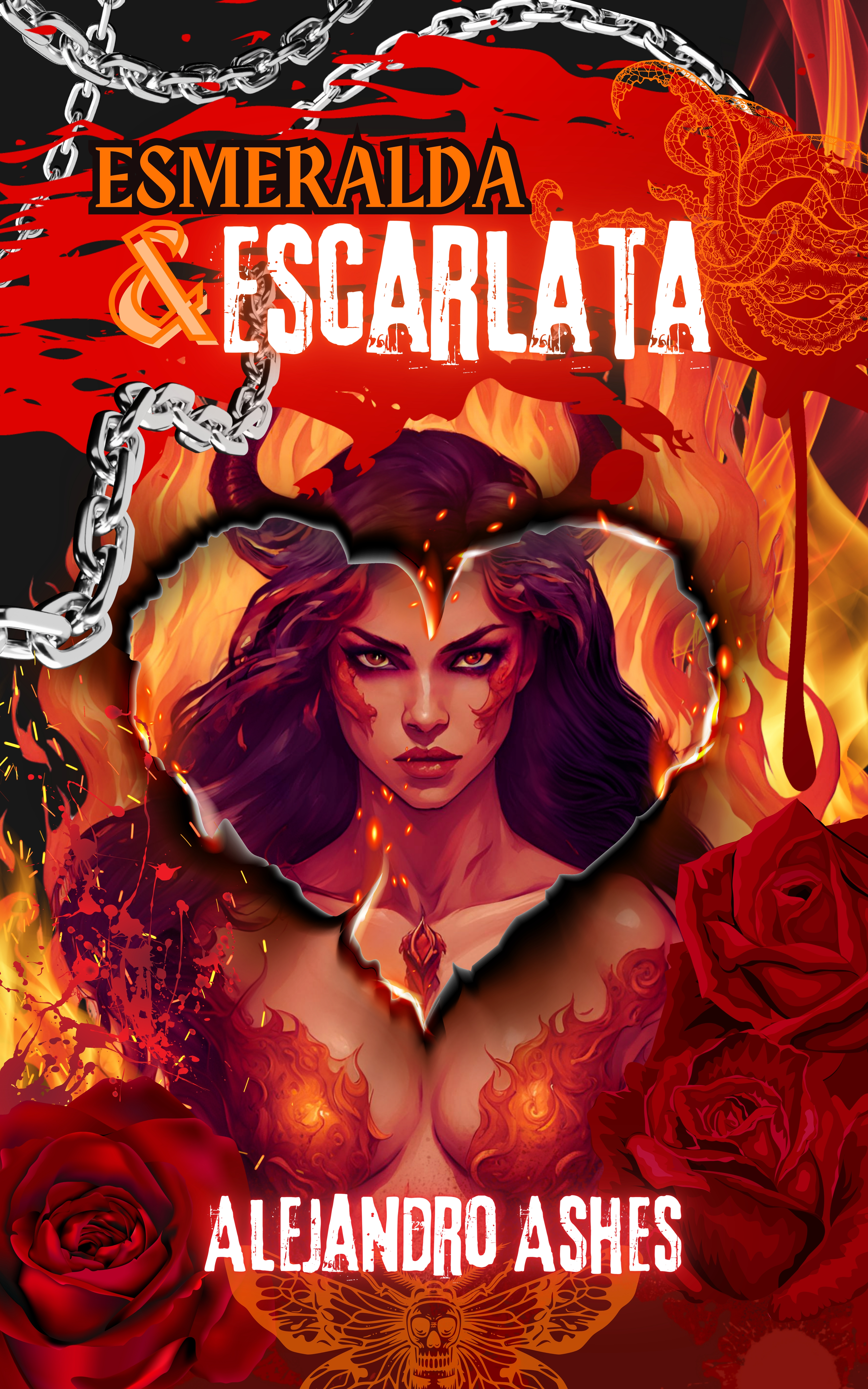 Esmeralda & Escarlata