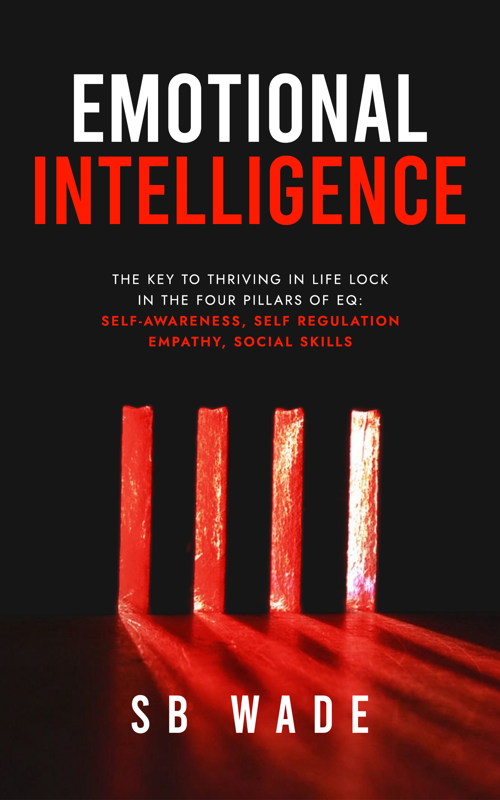   Emotional Intelligence: The Key to Thriving in Life