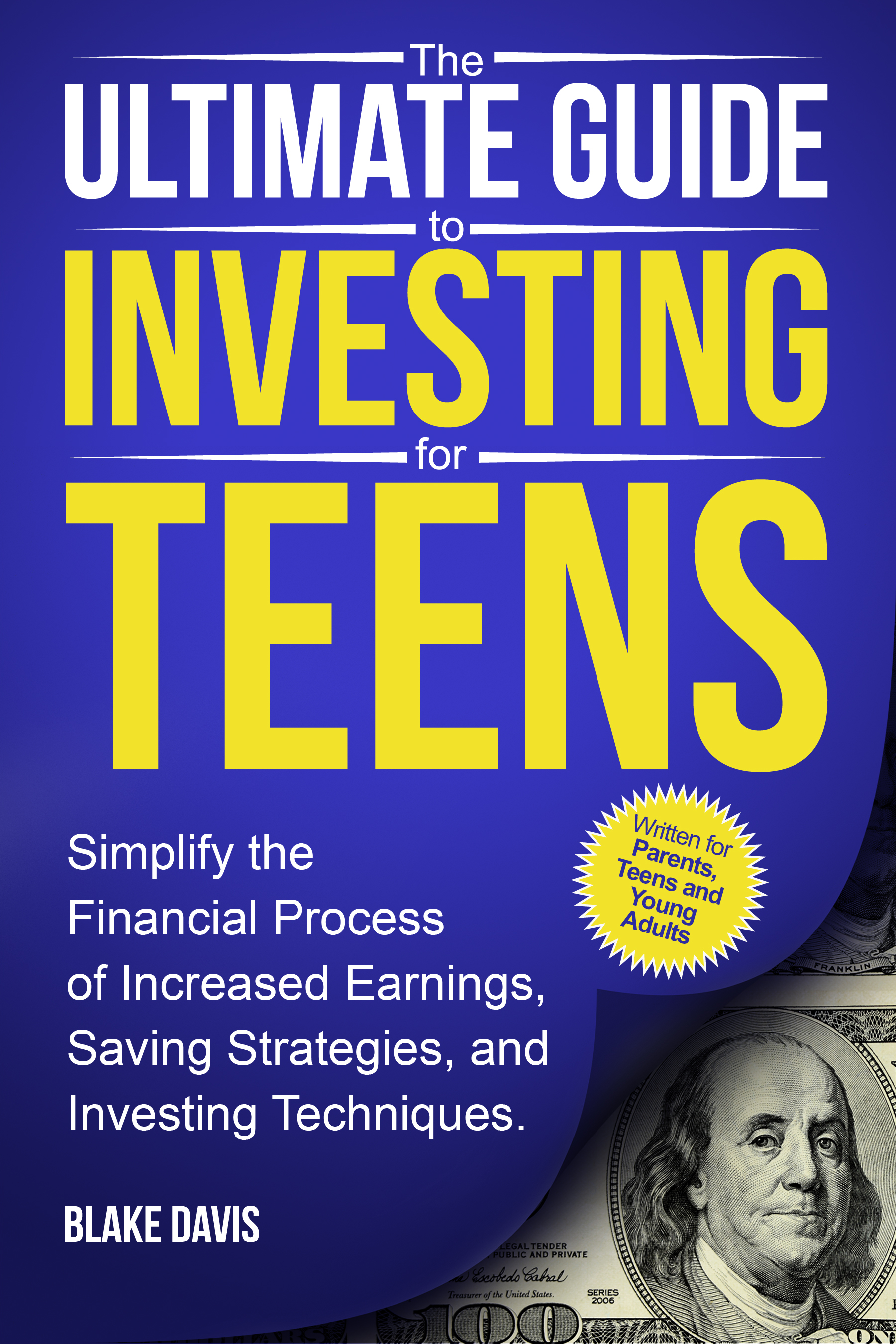 The Ultimate Guide to Investing for Teens