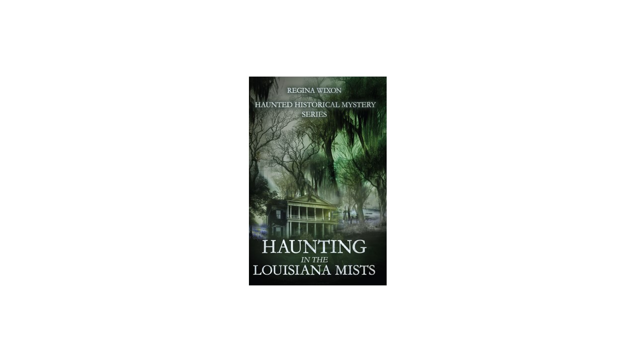 Haunting in the Louisiana Mists