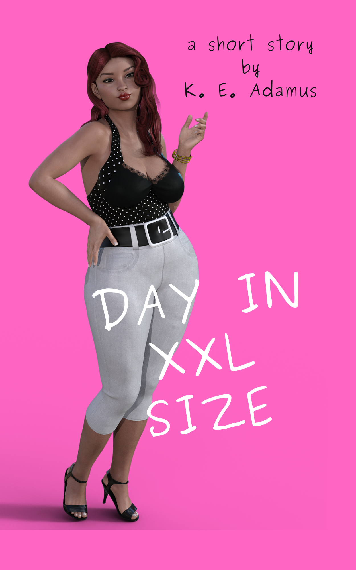 Day in XXL Size