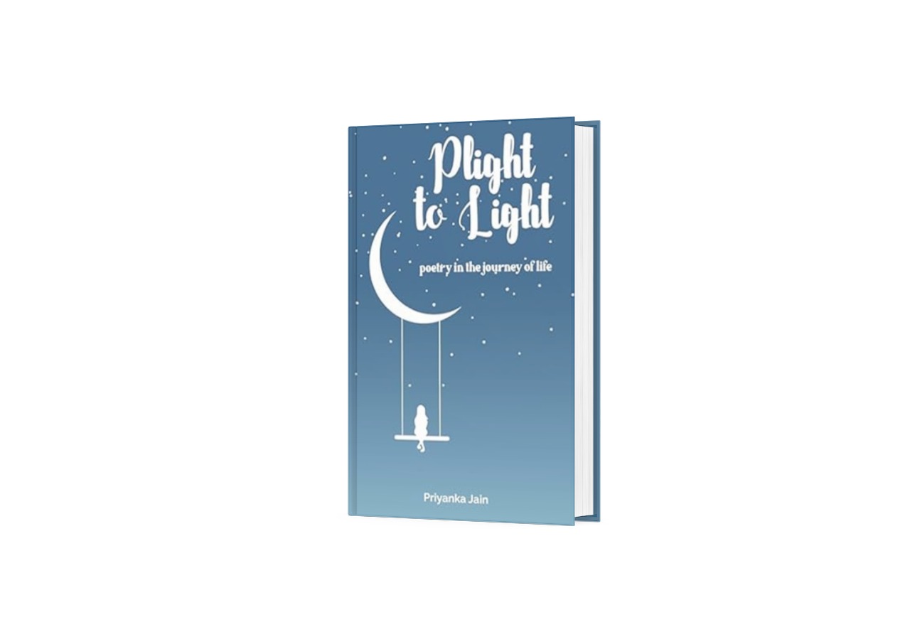 Plight to Light 