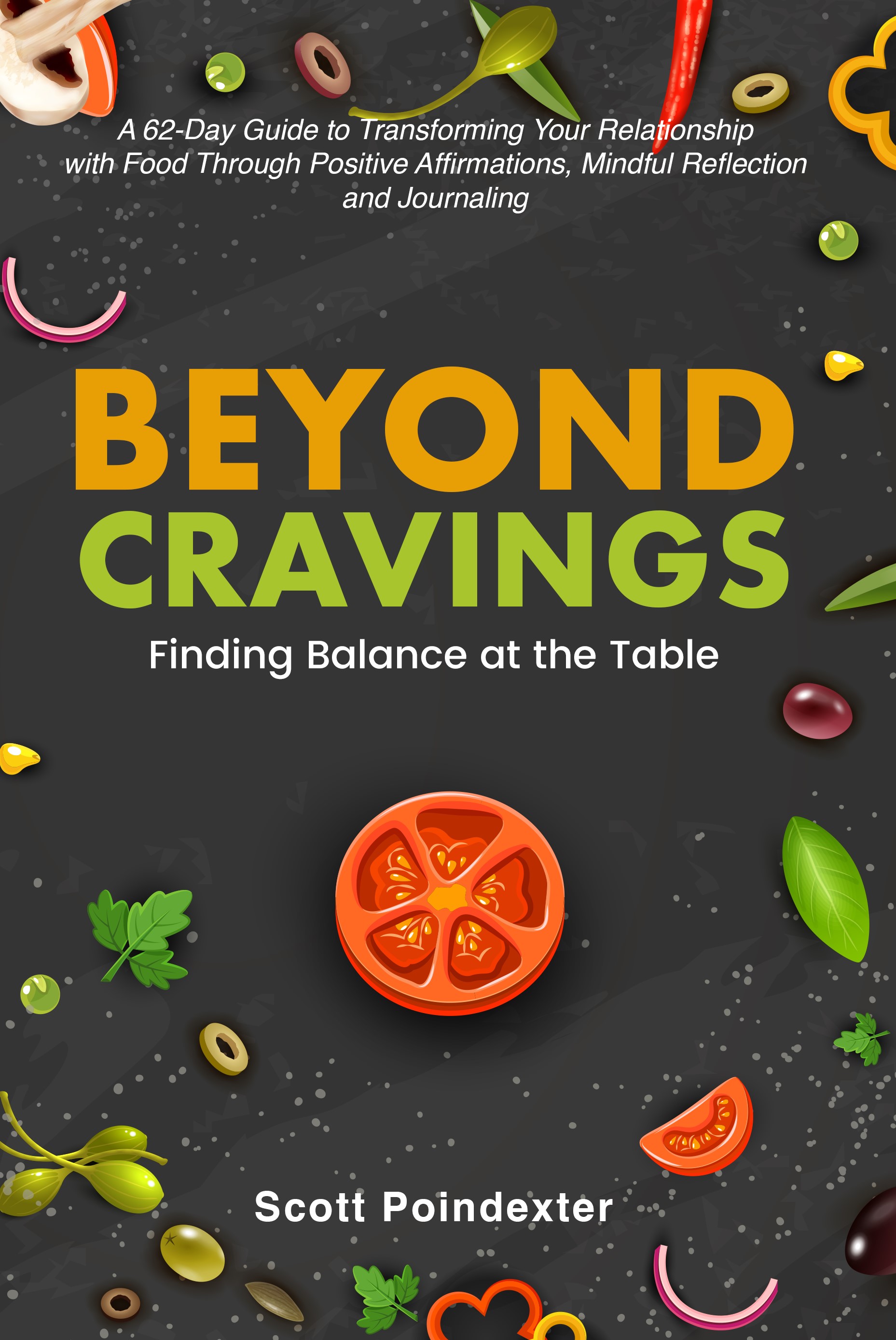 Beyond Cravings: Finding Balance at the Table