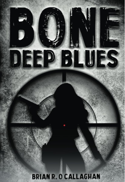 Bone Deep Blues