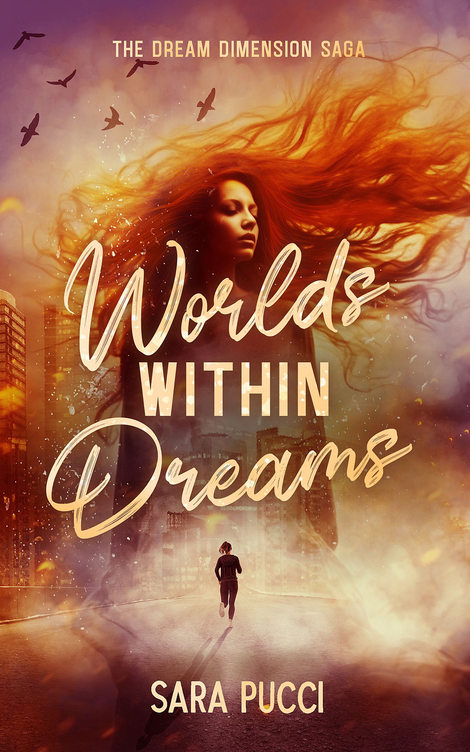 Worlds Within Dreams
