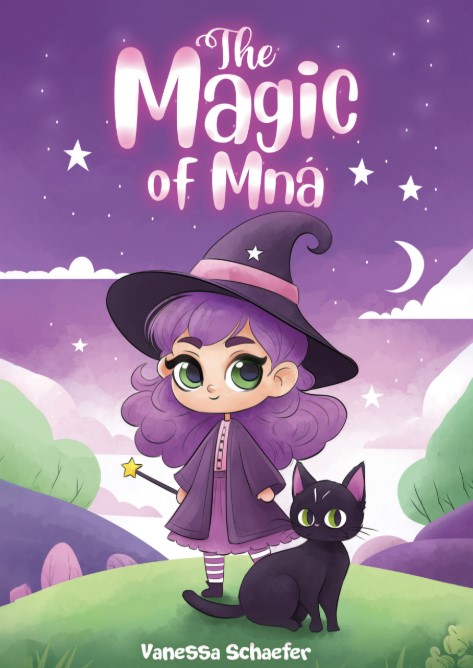 The Magic of Mná