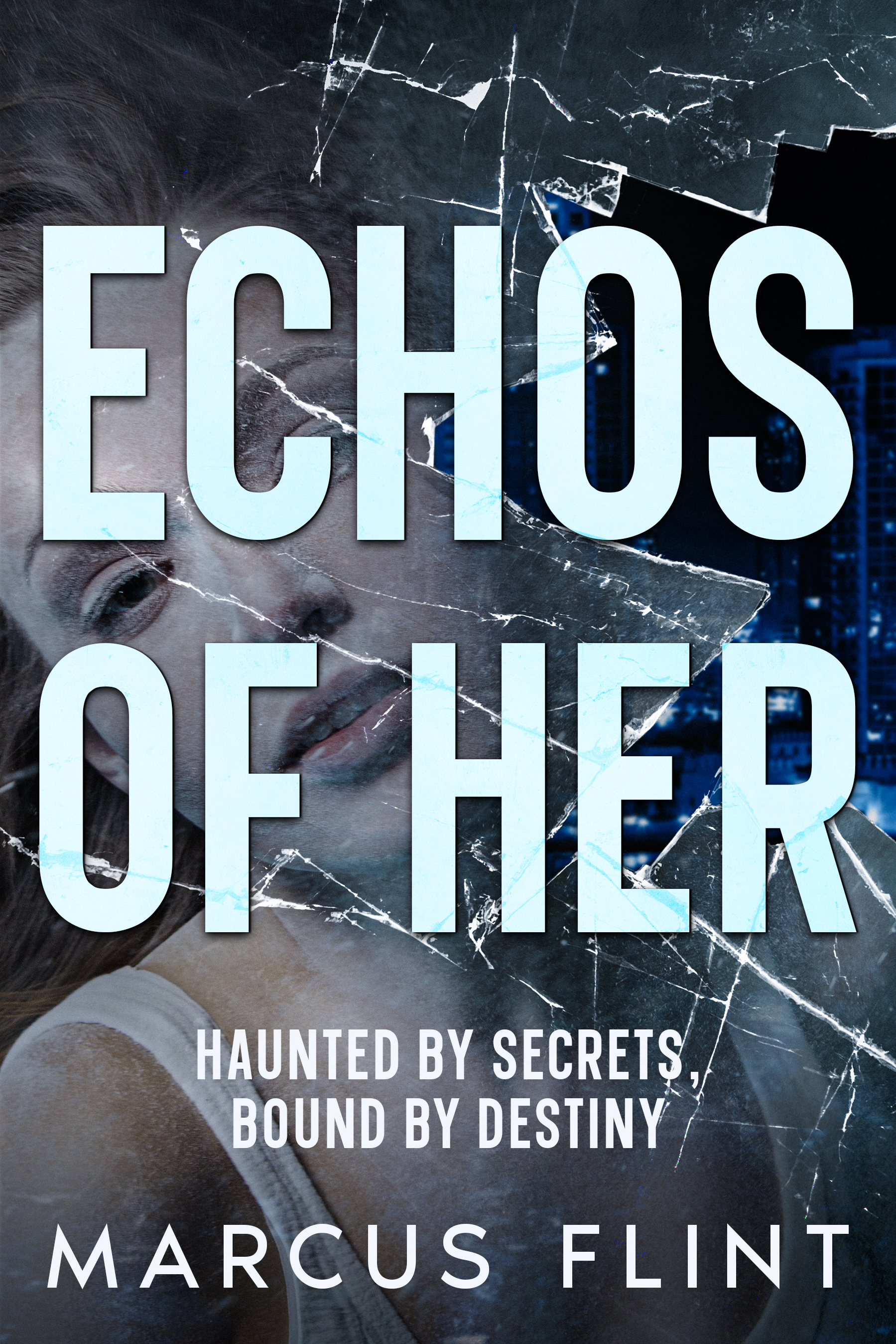 ECHOS OF HER