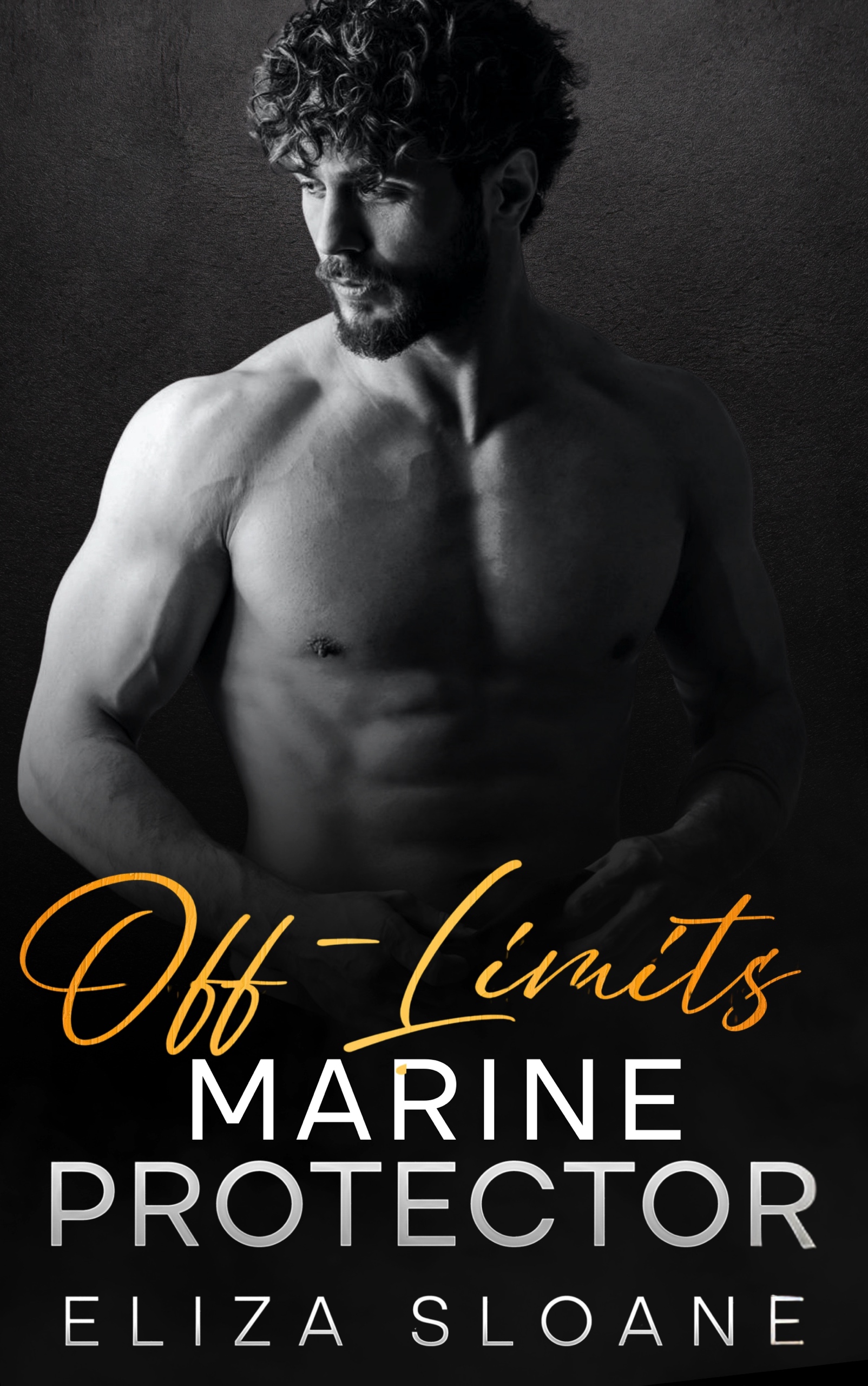 Off-Limits Marine Protector: An Enemies to Lovers Romance 