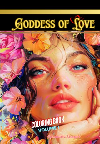Goddess of Love