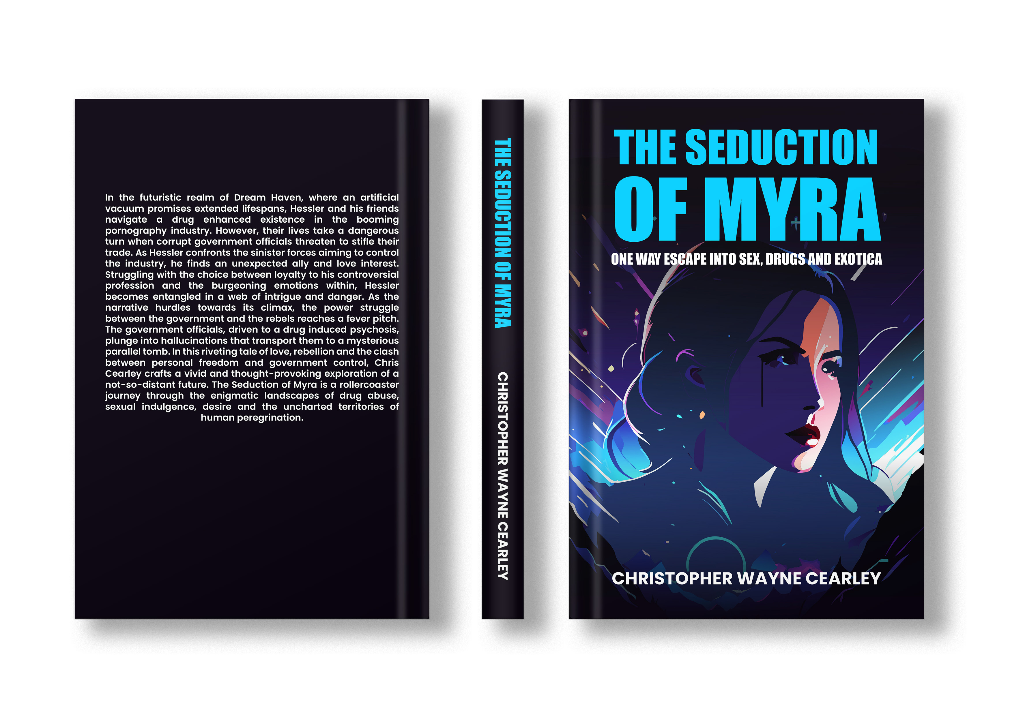 The Seduction of Myra