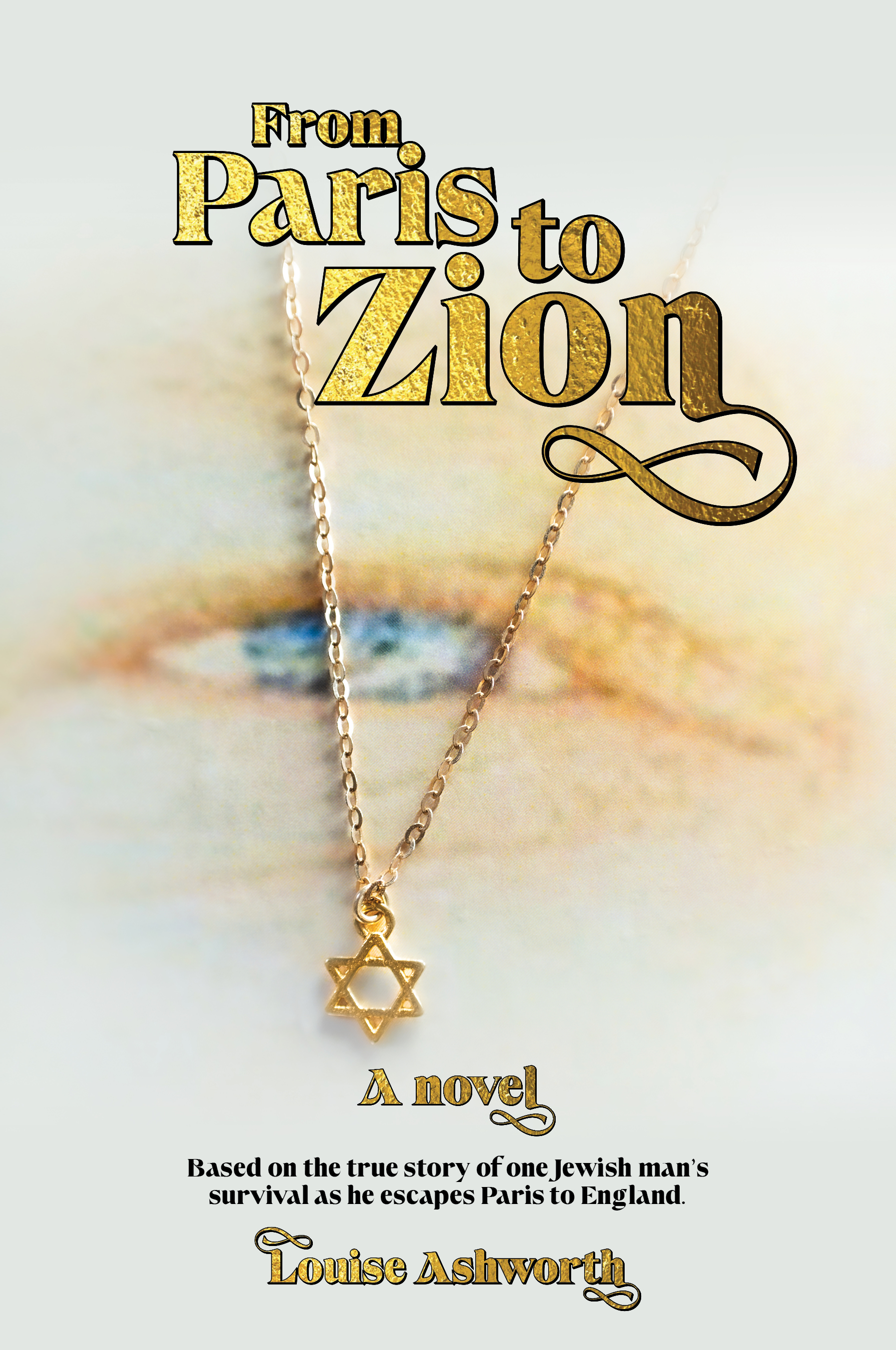 From Paris to Zion 