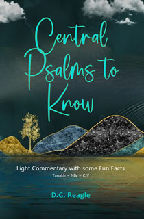 Central Psalms to Know