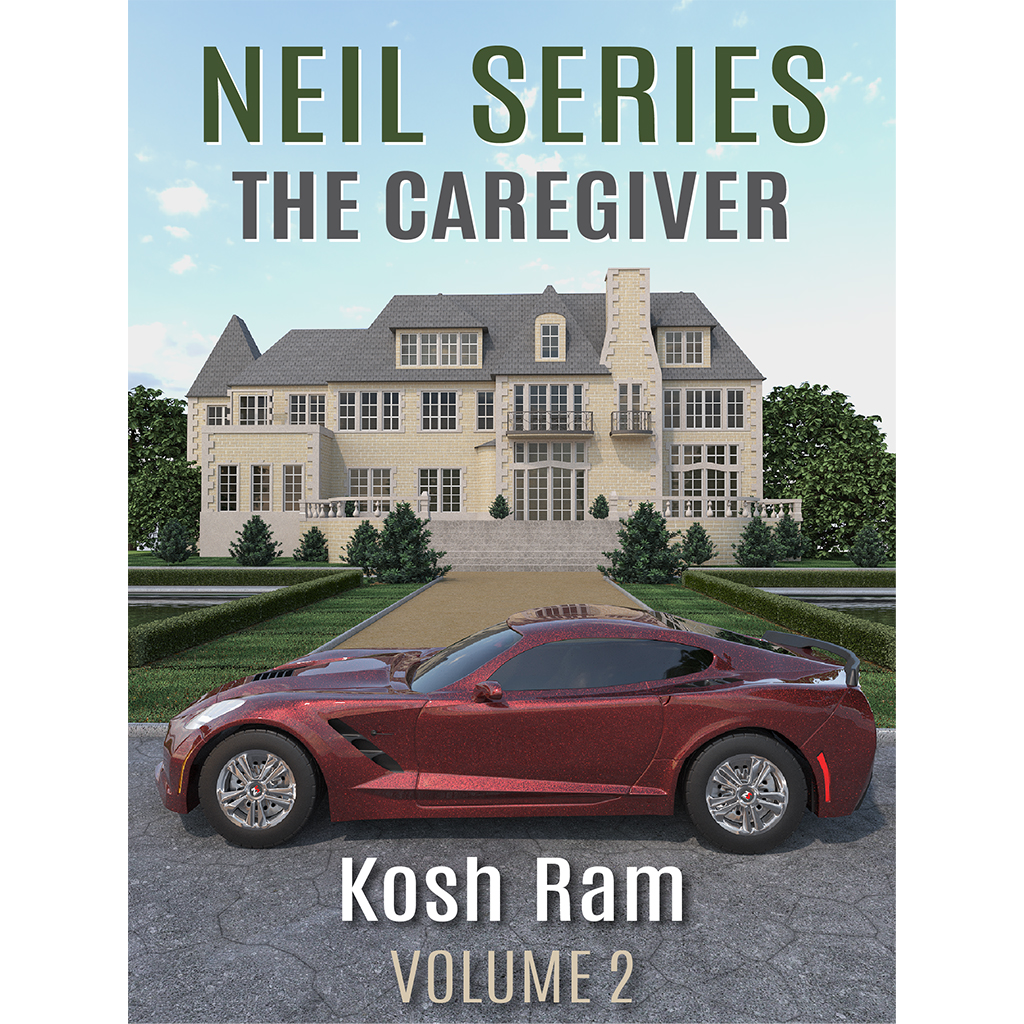 The Caregiver