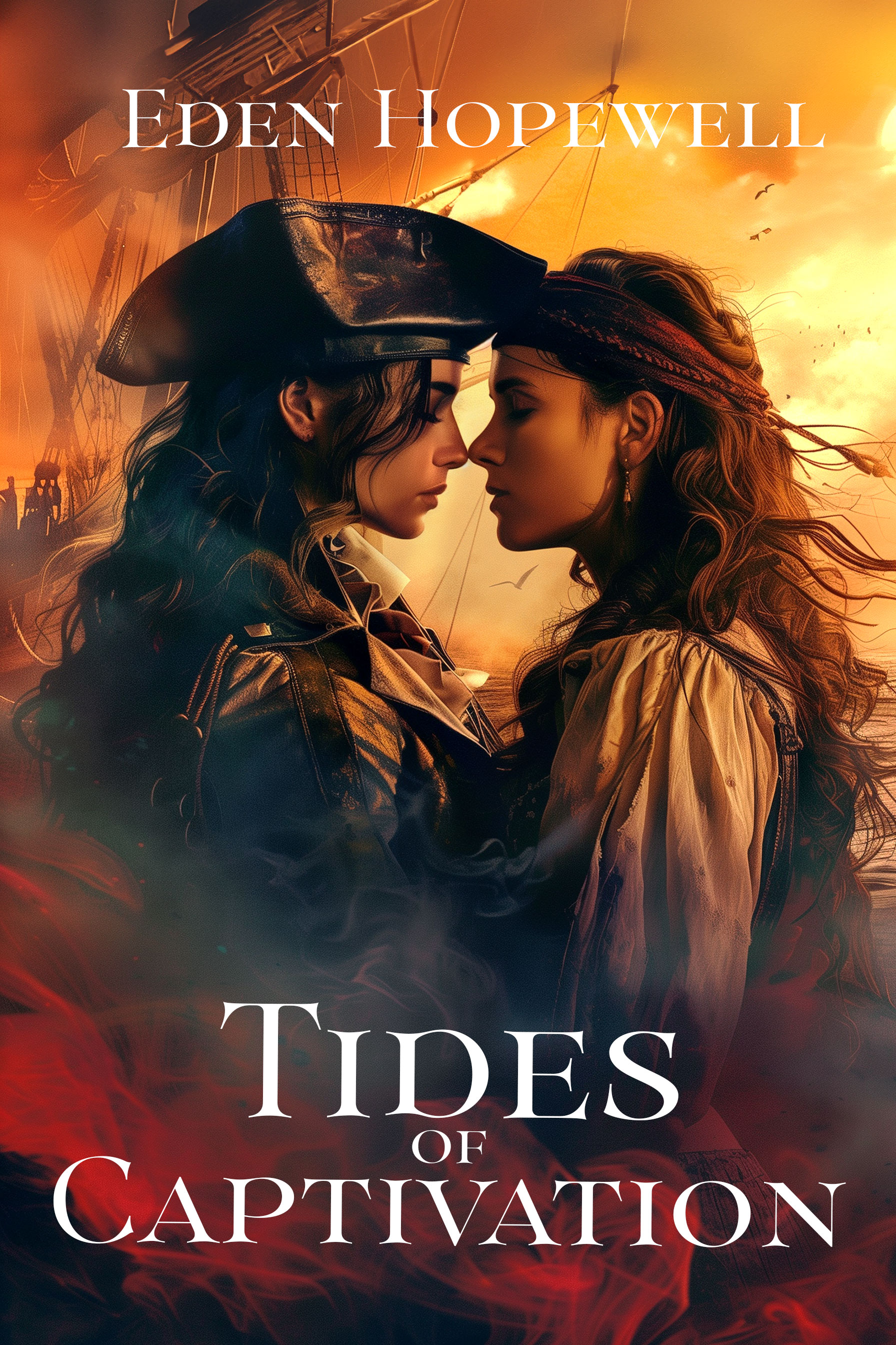 Tides of Captivation