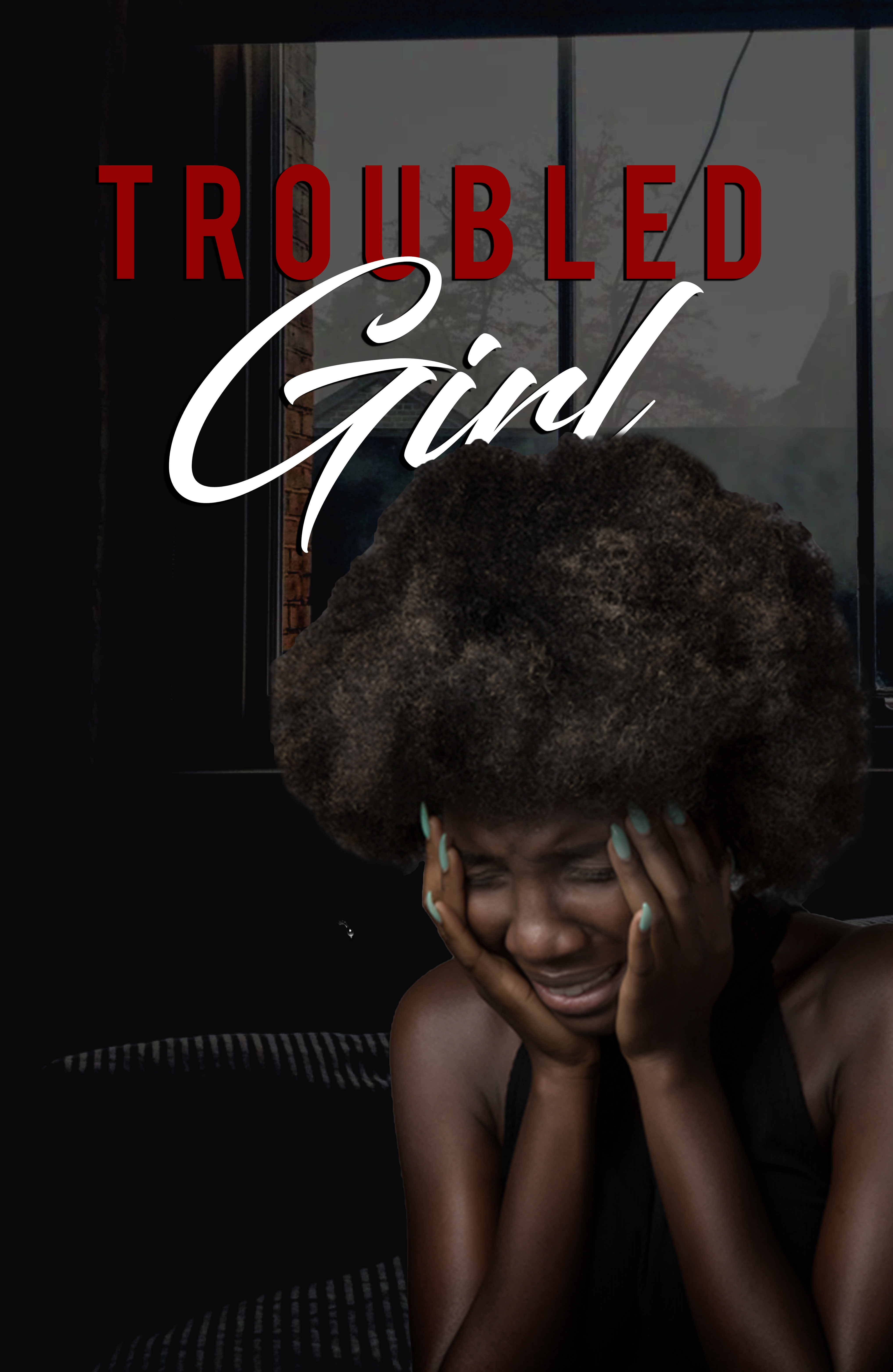 Troubled Girl