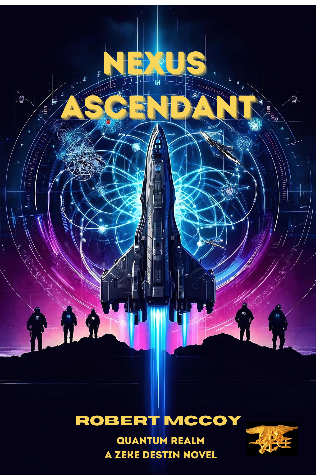 Nexus Ascendant