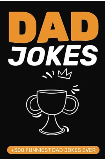 Dad Jokes