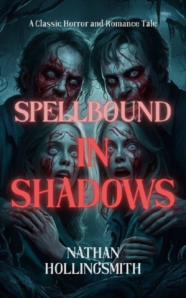 Spellbound In Shadows 