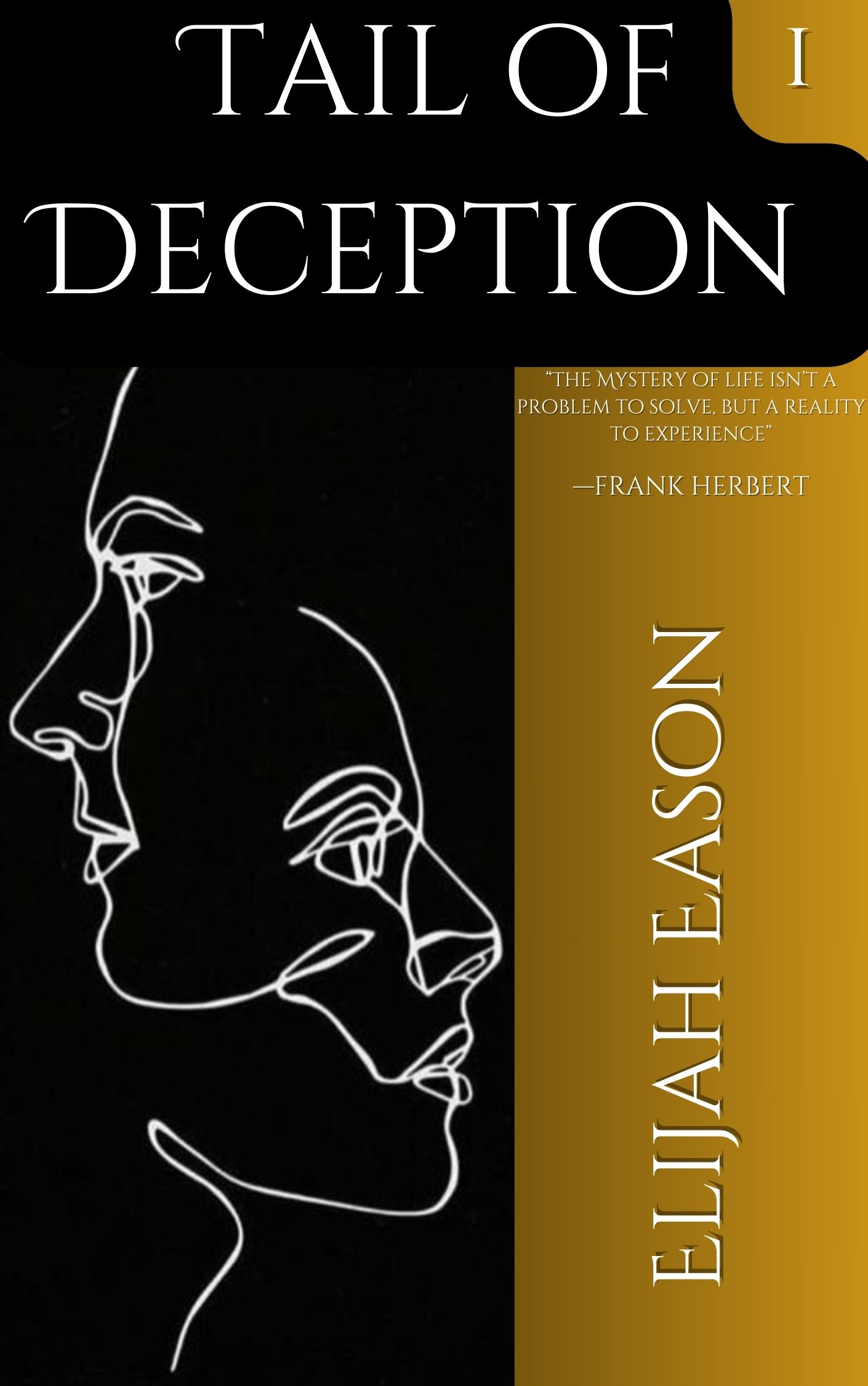 Tail of Deception 