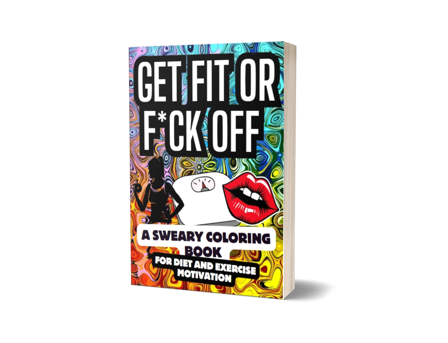 Get Fit or F*ck Off