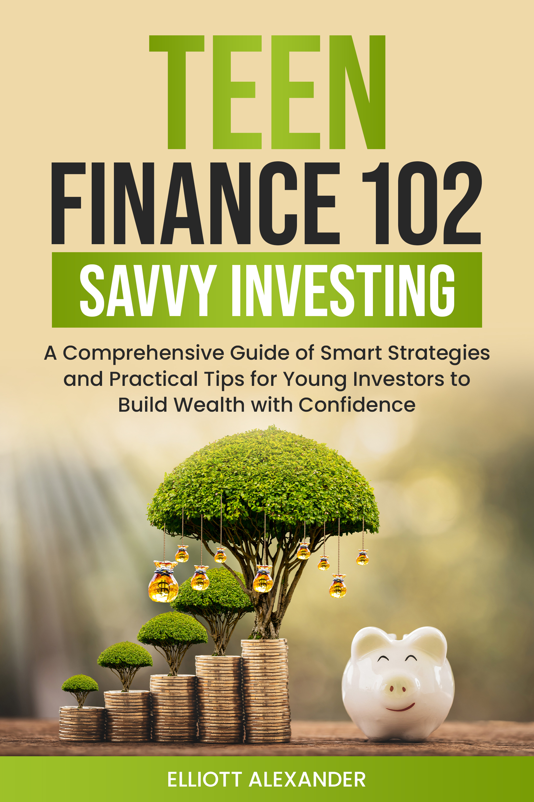 Teen Finance 102: Navigating the Investment World