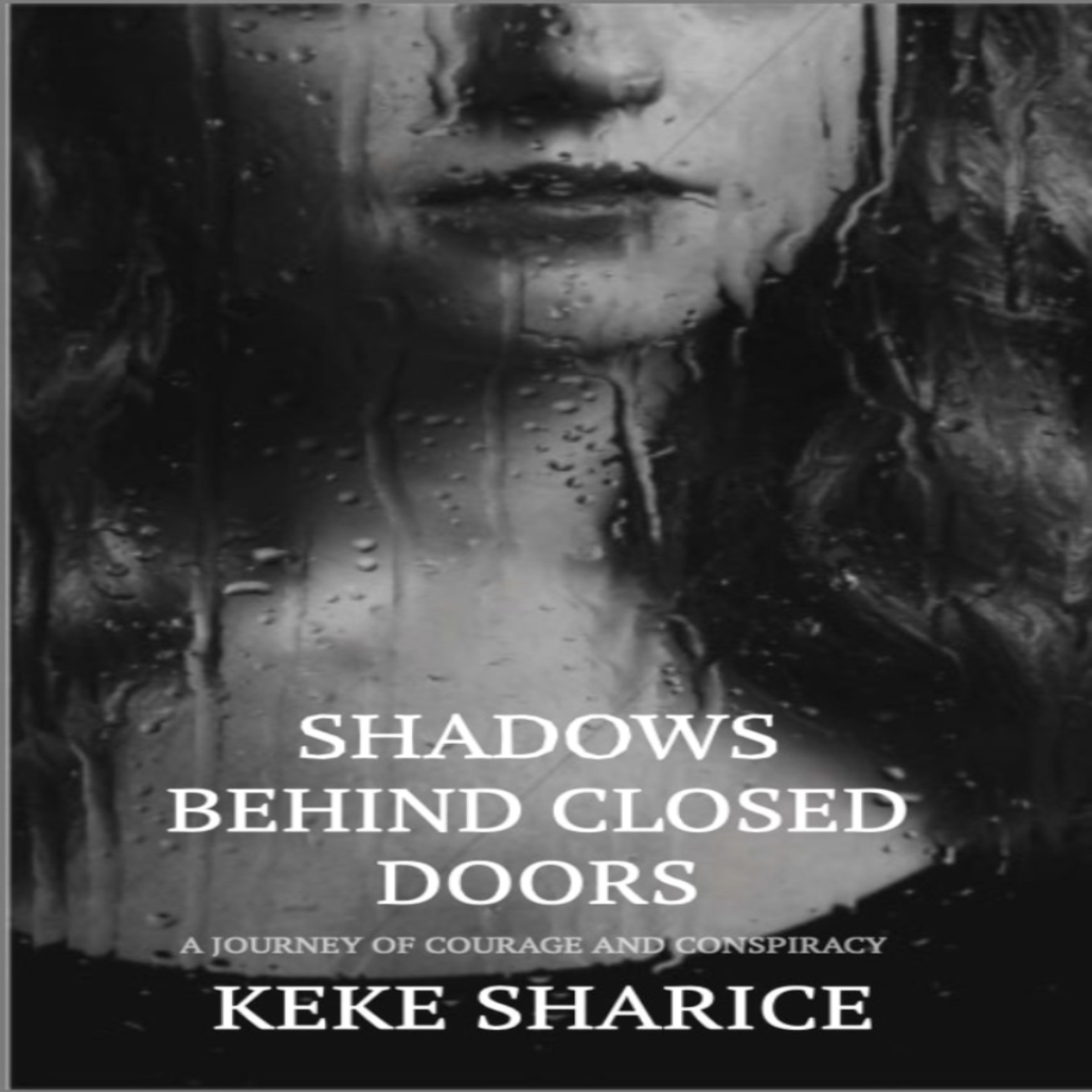 Shadows Behind Closed Doors: A Gripping Journey of Courage and Conspiracy