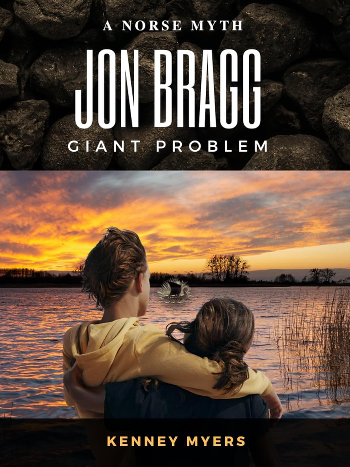 Jon Bragg Giant Problem