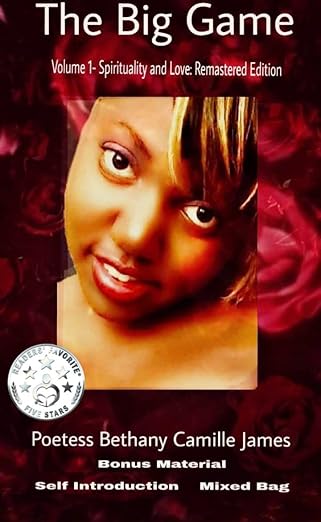 The Big Game: Volume 1: Spirituality and Love- Remastered Edition 