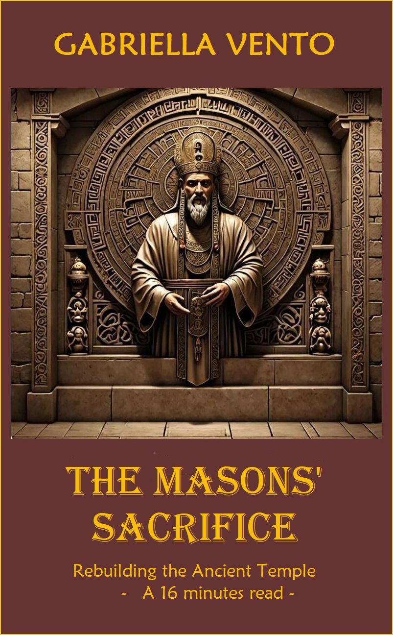 The Masons' Sacrifice