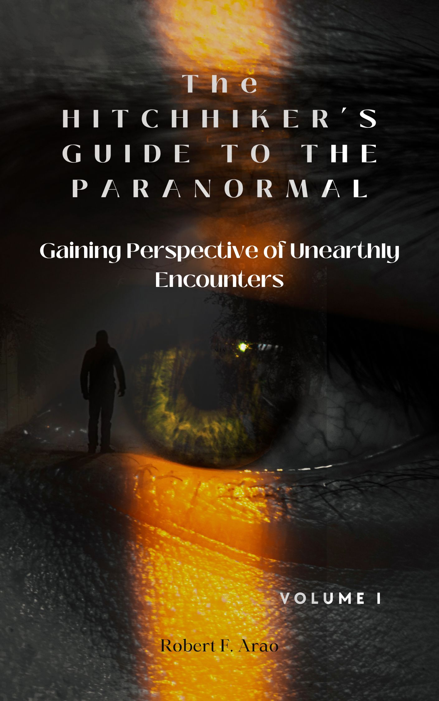 The Hitchhiker's Guide to the Paranormal: Gaining Perspective of Unearthly Encounters