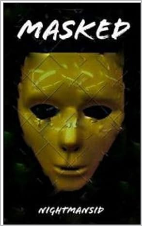 Masked