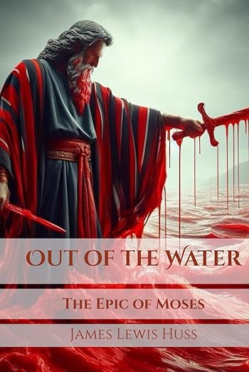 Out of the Water: The Epic of Moses