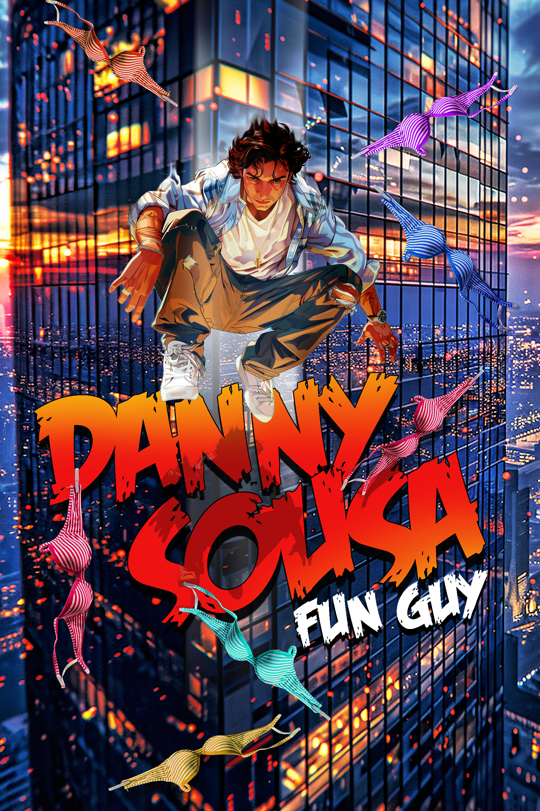 Danny Sousa