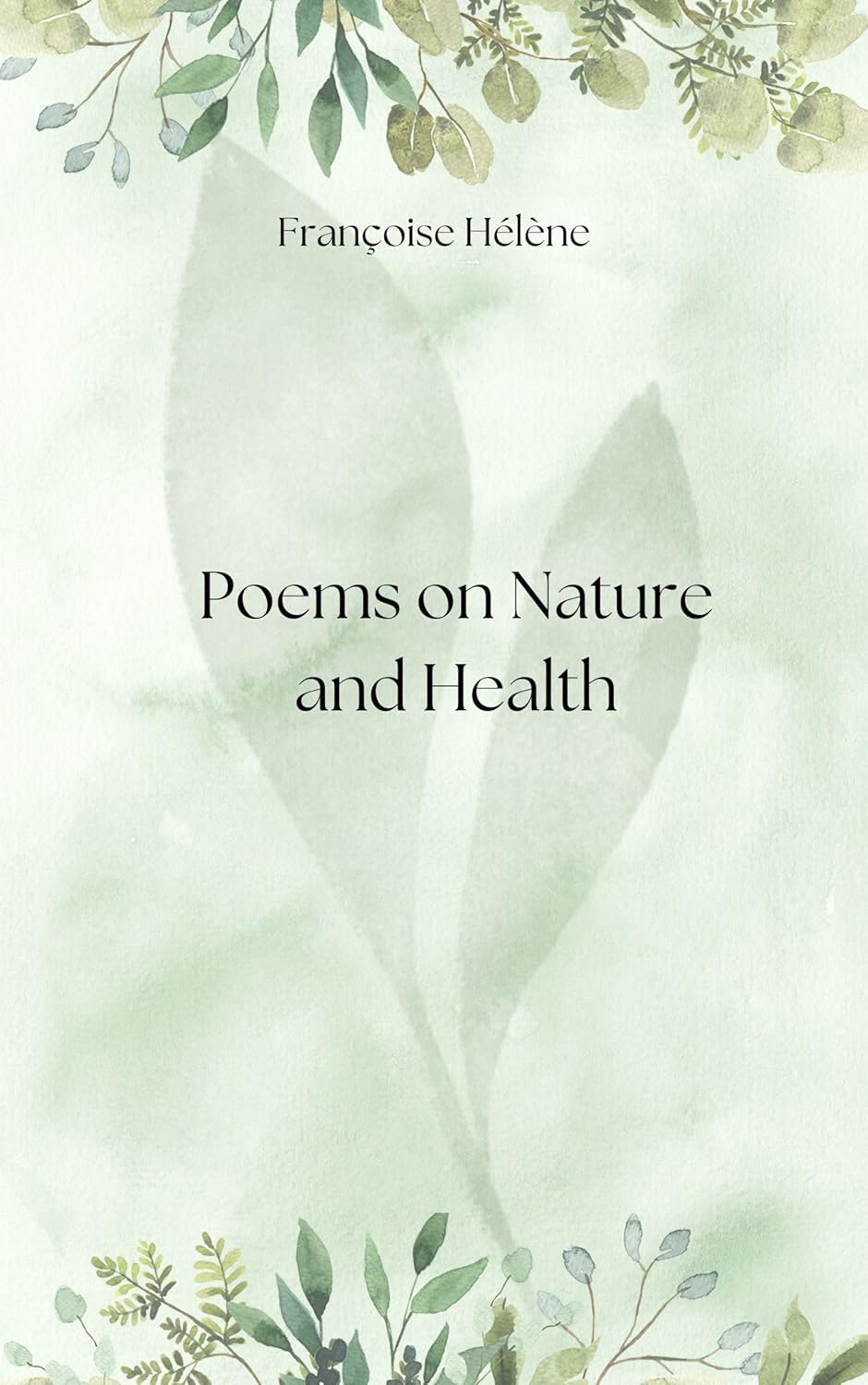 Poems on Nature and Health