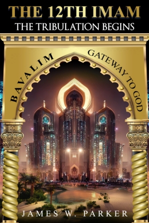 The 12th Imam The Tribulation Begins