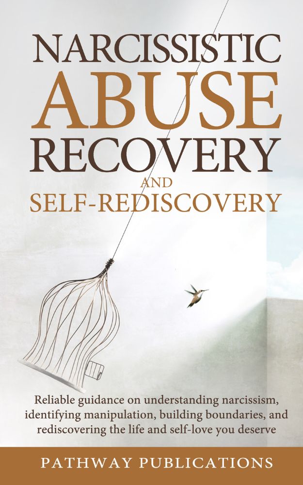 Narcissistic Abuse Recovery and Self-Rediscovery