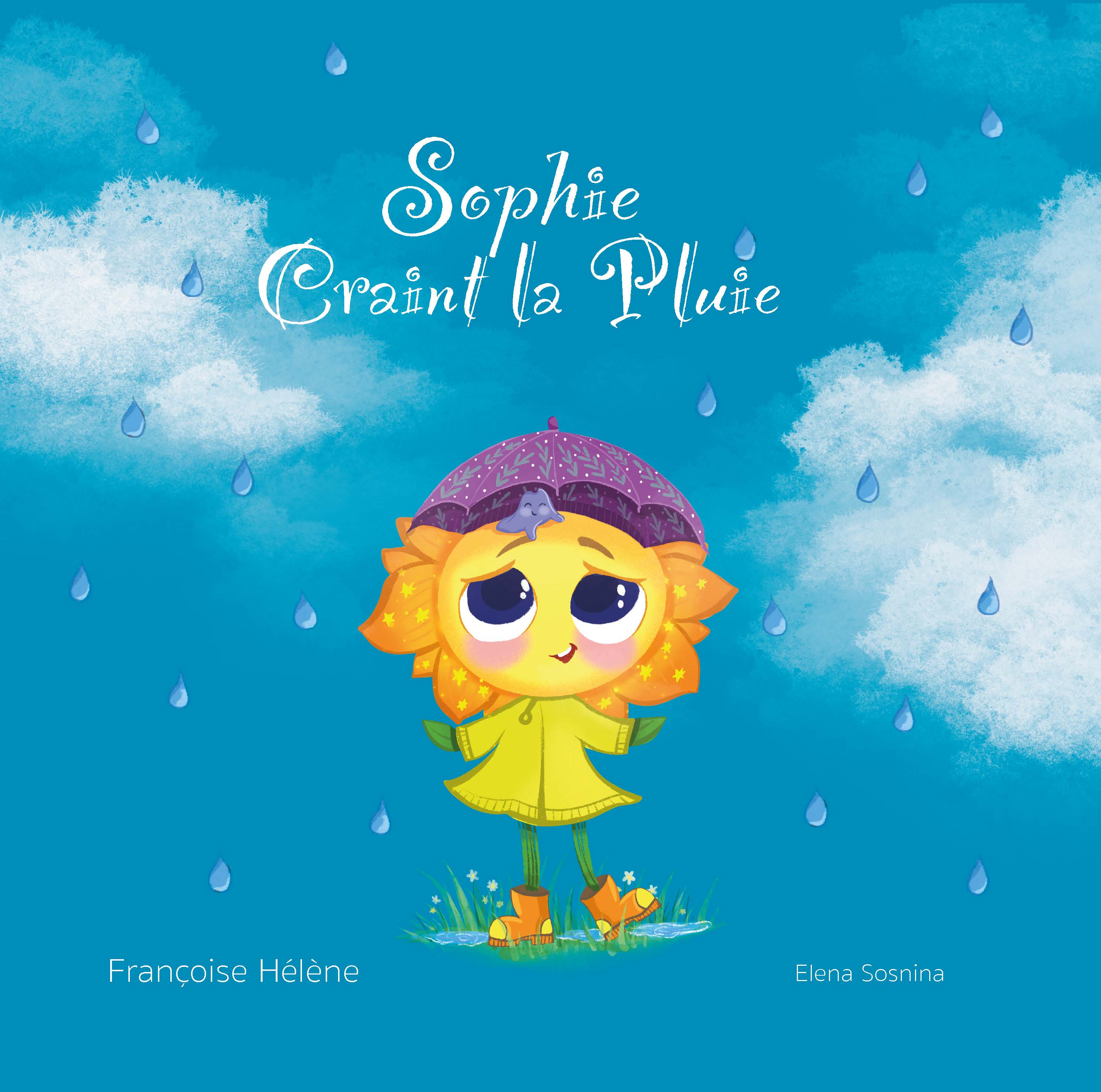 Sophie Craint la Pluie